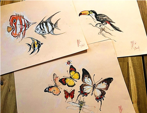 Fauna... — foto 2