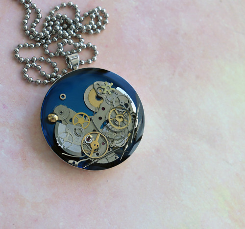 Time in blue — foto 2