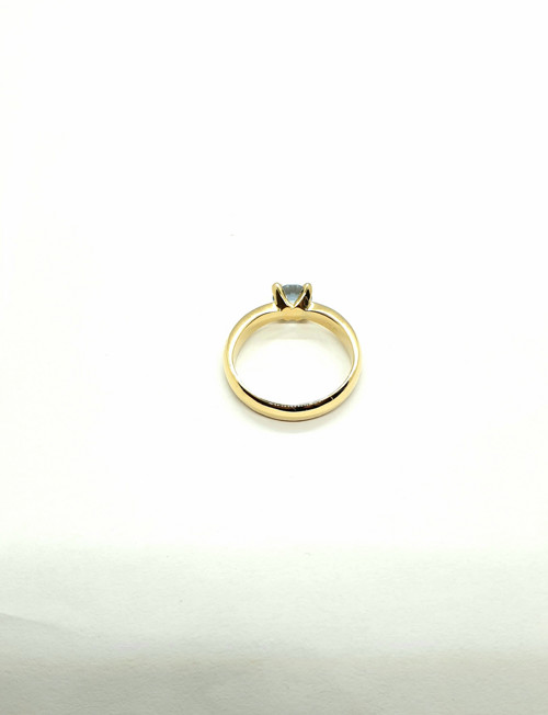 Prsten Topaz — foto 5