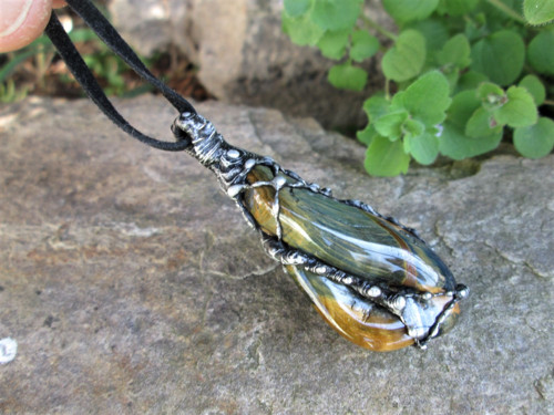 Talisman ,, Ego " — foto 4
