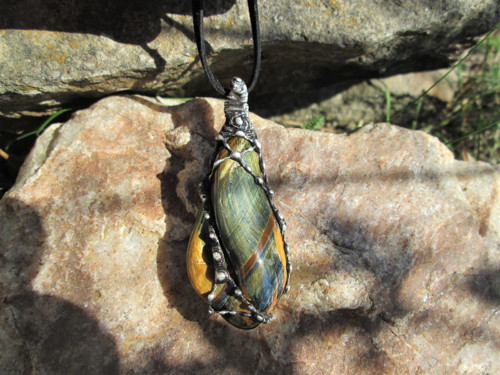 Talisman ,, Ego " — foto 3
