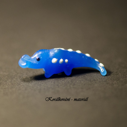 Vinutka krokodýl — foto 6
