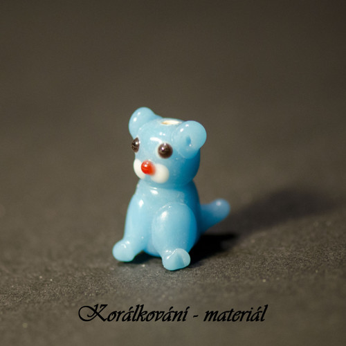 Vinutka kočka — foto 4