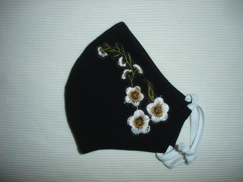 Textilní rouška — foto 2