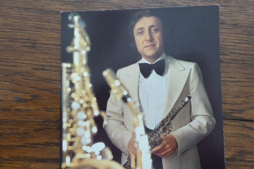 Felix Slováček...kartička Pragokoncert — foto 4