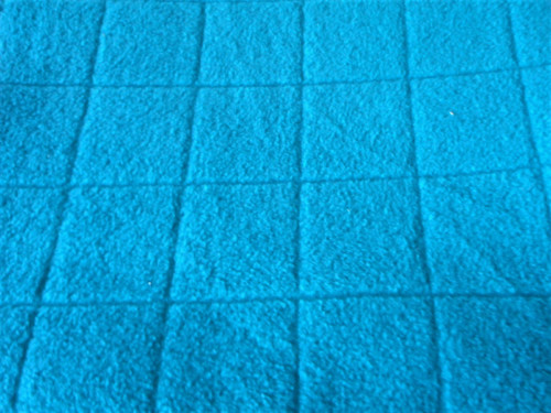 Fleece zelený — foto 2