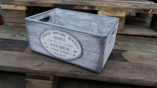 Bedýnka na bylinky patina — foto 4
