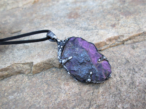 Talisman ,, Korunní čakry " — foto 3