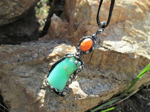 Talisman ,, Nespoutanosti " — foto 3