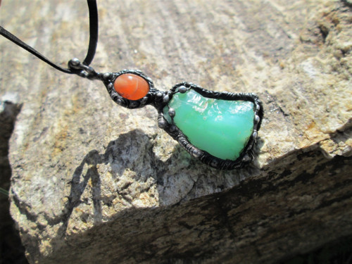 Talisman ,, Nespoutanosti " — foto 2