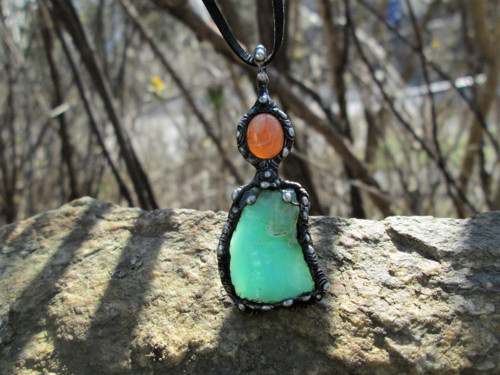Talisman ,, Nespoutanosti " — foto 4