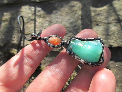 Talisman ,, Nespoutanosti " — foto 5