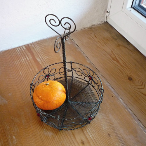 Rozkvetlá miska — foto 2