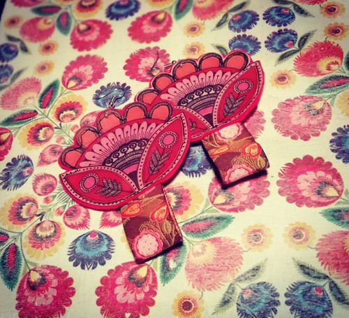 Mandaloidfolklorick — foto 3