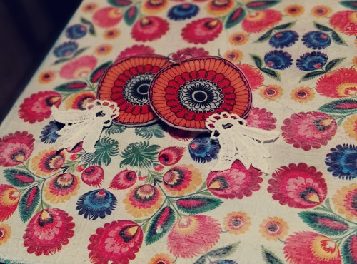 Mandaloidfolklorick — foto 3