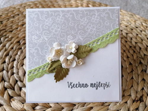 Květinové přání — foto 2