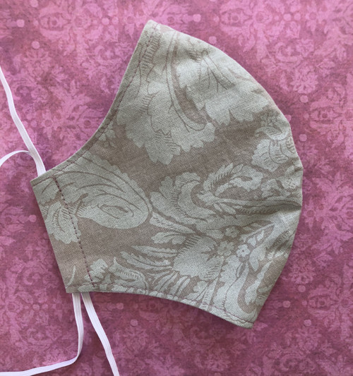 Rouška ornament no.136 — foto 2