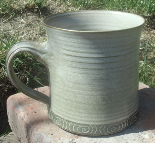 Obřík rovný - 1,1 litru — foto 2