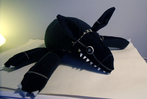 Šílený kobold — foto 3