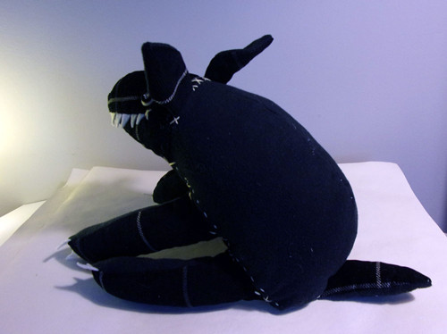 Šílený kobold — foto 2