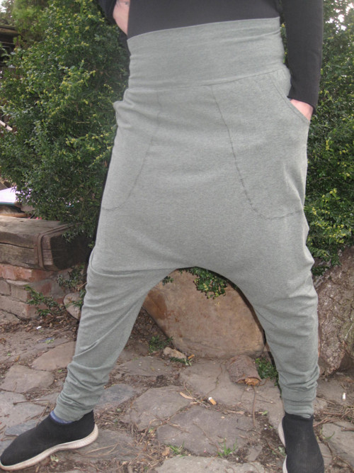 Dámské turky — foto 2