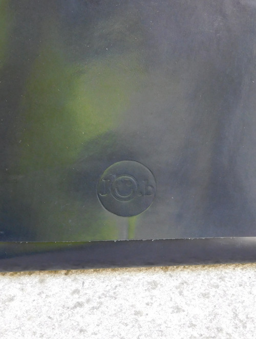 Psaníčko minimal polomat — foto 3