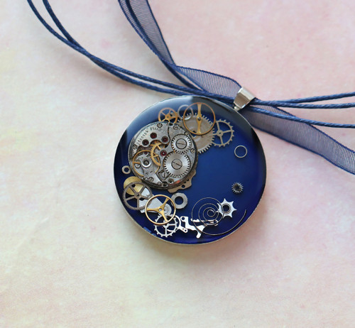Time in blue — foto 2