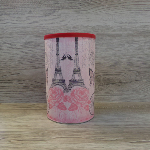 Výlet do Paříže – recy dóza — foto 5