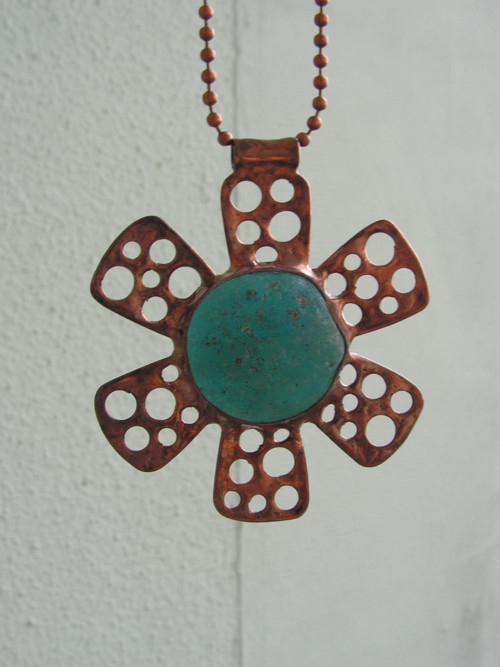 MĚDĚNÝ KVĚT — foto 3
