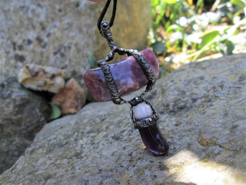 Talisman ,, Akaši " — foto 3