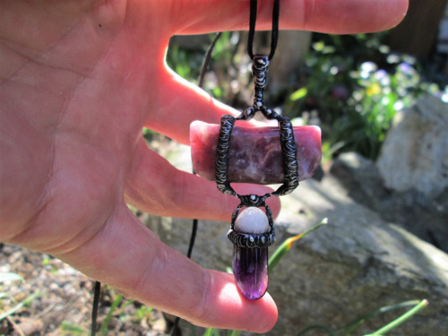 Talisman ,, Akaši " — foto 6