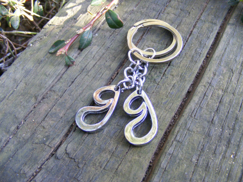 Přívěsek - ornament — foto 2