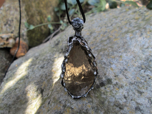 Talisman ,, Elestial " — foto 5