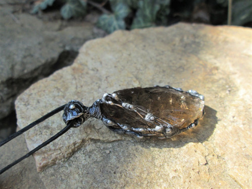 Talisman ,, Elestial " — foto 3