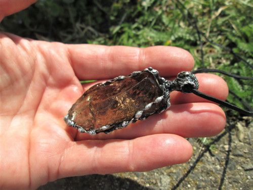Talisman ,, Elestial " — foto 6