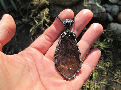 Talisman ,, Elestial " — foto 2