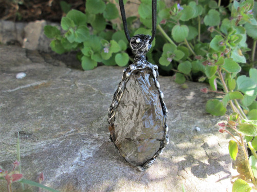 Talisman ,, Elestial " — foto 4