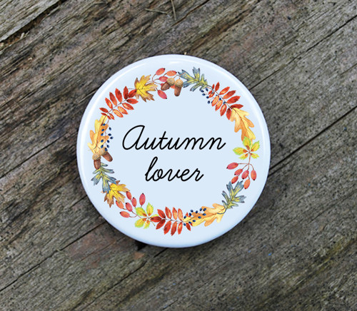 Autumn lover — foto 2
