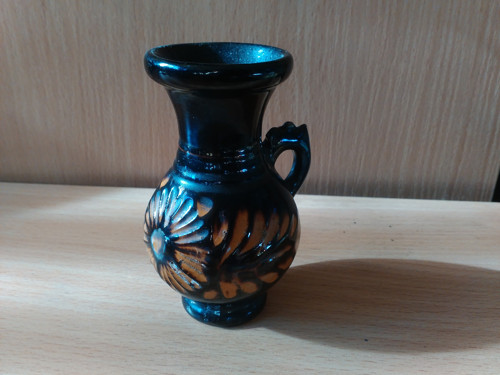 Vázička — foto 3