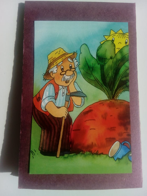 Jeníček a Mařenka — foto 4