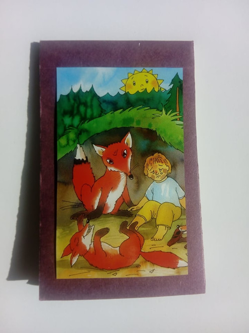Jezinky — foto 5