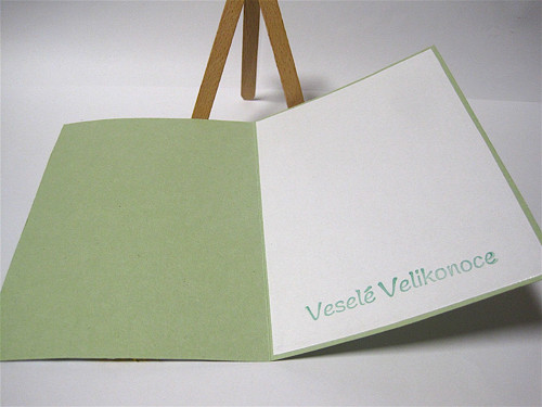 Velikonoční čtyřicáté páté — foto 4