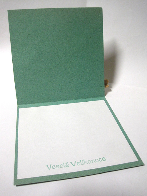 Velikonoční padesáté první — foto 5
