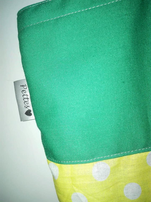 Velká nákupka + rouška — foto 2
