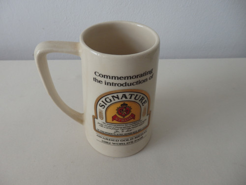 Keramická holba — foto 2