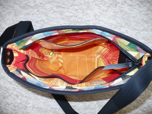 Kabelka crossbody — foto 3