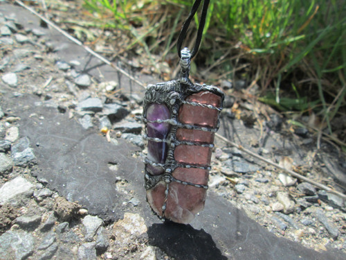 Talisman ,, Akaši " — foto 3