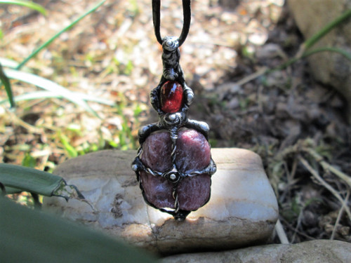 Talisman ,, Ochránce cestovatele " — foto 2