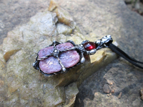 Talisman ,, Ochránce cestovatele " — foto 4
