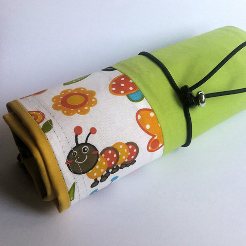 Pastelkovník veselý — foto 2
